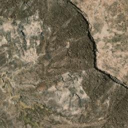 Satellite imagery of Cerro Jacha Jake, BO
