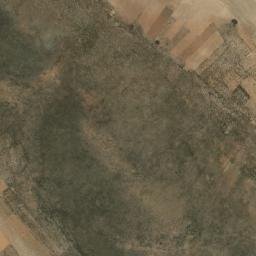 Satellite imagery of Cerro Saytokho, BO