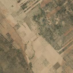 Satellite imagery of Cerro Saytokho, BO