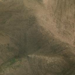 Satellite imagery of Cerro Belén, BO