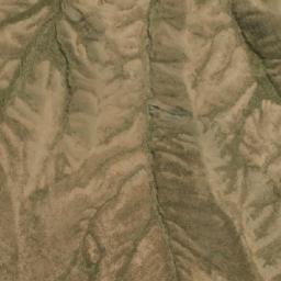 Satellite imagery of Cerro Huarikollu, BO