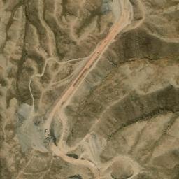 Satellite imagery of Cerro Huarikollu, BO