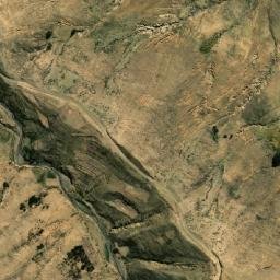 Satellite imagery of Cerro Chaqueri Orkho, BO
