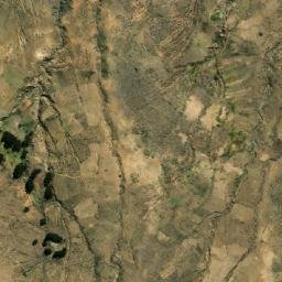 Satellite imagery of Cerro Chaqueri Orkho, BO