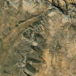 Satellite imagery of Cerro Chaqueri Orkho, BO