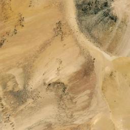 Satellite imagery of Azufreras San Luis, PE