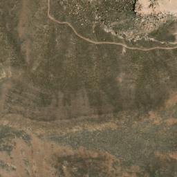 Satellite imagery of Cerro Jihuacora, BO