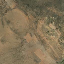 Satellite imagery of Cerro Saytokho, BO