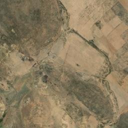 Satellite imagery of Cerro Saytokho, BO
