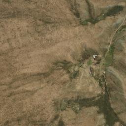 Satellite imagery of Cerro Belén, BO