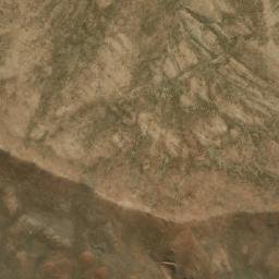 Satellite imagery of Cerro Huarikollu, BO