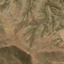 Satellite imagery of Cerro Huarikollu, BO