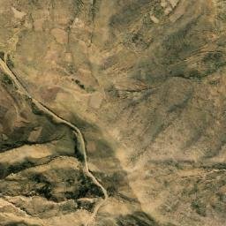 Satellite imagery of Cerro Chaqueri Orkho, BO