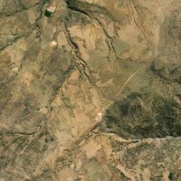 Satellite imagery of Cerro Chaqueri Orkho, BO
