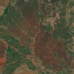Satellite imagery of Flowing Bowl, ZW