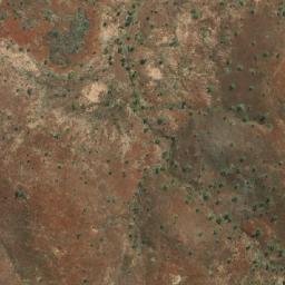 Satellite imagery of Eight Mile Rise, AU