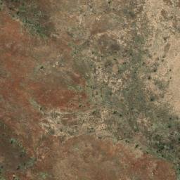 Satellite imagery of Eight Mile Rise, AU