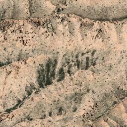 Satellite imagery of Cerro Huallani, BO