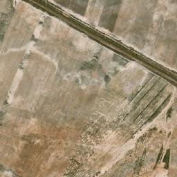 Satellite imagery of Mina Laurani, BO