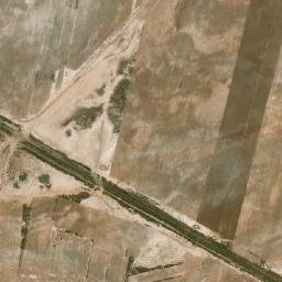 Satellite imagery of Mina Laurani, BO