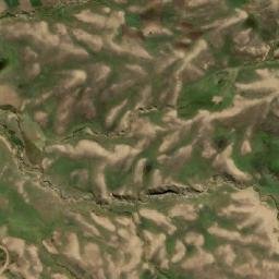Satellite imagery of Cerro Pakhasa, BO