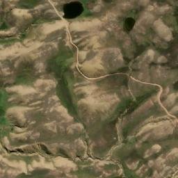 Satellite imagery of Cerro Pakhasa, BO