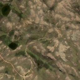 Satellite imagery of Cerro Pakhasa, BO