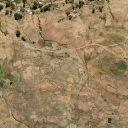 Satellite imagery of Cerro Chasca Pucara, BO