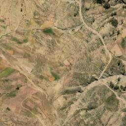 Satellite imagery of Cerro Chasca Pucara, BO