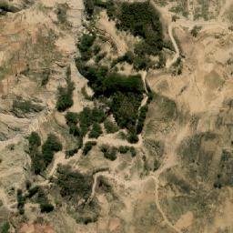 Satellite imagery of Cerro Chasca Pucara, BO