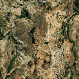 Satellite imagery of Cerro Viscachani, BO