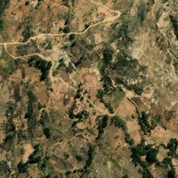 Satellite imagery of Cerro Viscachani, BO