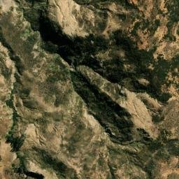 Satellite imagery of Cerro Viscachani, BO
