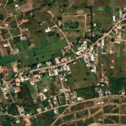 Satellite imagery of Cerro Patapampa Punta, BO