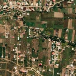 Satellite imagery of Cerro Patapampa Punta, BO