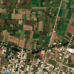 Satellite imagery of Cerro Patapampa Punta, BO