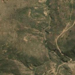 Satellite imagery of Cerro Fhiruru, BO