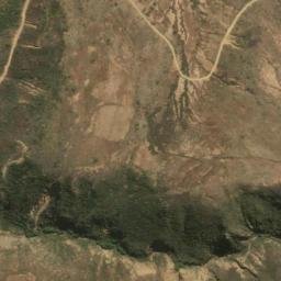 Satellite imagery of Cerro Fhiruru, BO