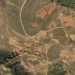 Satellite imagery of Cerro Fhiruru, BO