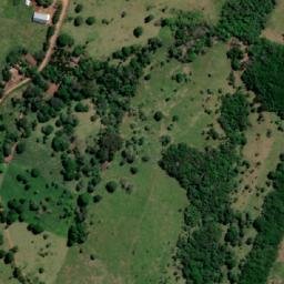 Satellite imagery of Cerro San Rafael, BO