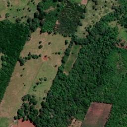 Satellite imagery of Cerro San Rafael, BO