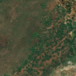 Satellite imagery of Connaught, ZW