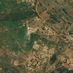 Satellite imagery of Shiplake, ZW