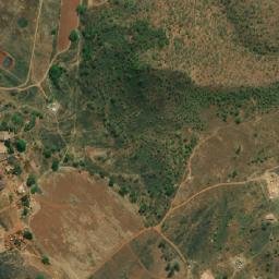 Satellite imagery of Shiplake, ZW