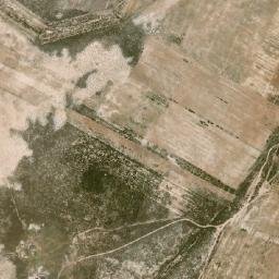 Satellite imagery of Mina Laurani, BO