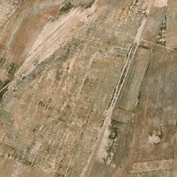 Satellite imagery of Mina Laurani, BO