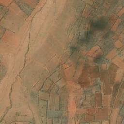 Satellite imagery of Cerro Kharaniloma, BO