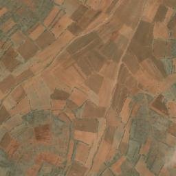 Satellite imagery of Cerro Kharaniloma, BO