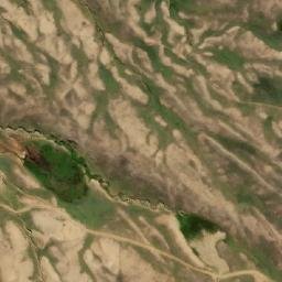 Satellite imagery of Cerro Pakhasa, BO