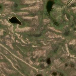 Satellite imagery of Cerro Pakhasa, BO